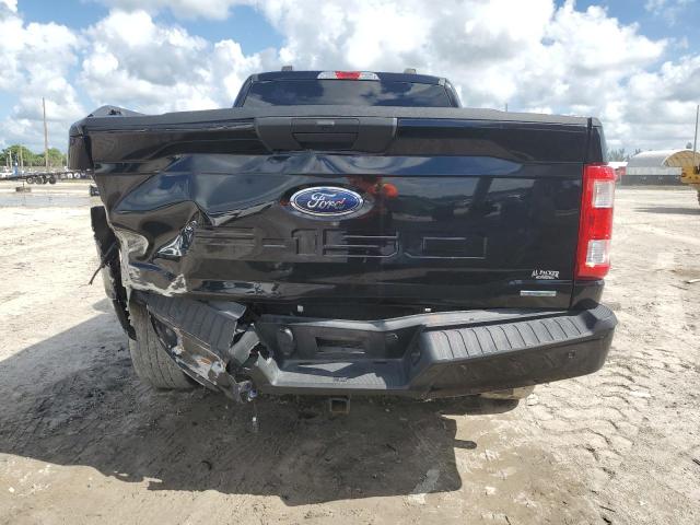 Photo 5 VIN: 1FTEX1CP0MKE10775 - FORD F150 SUPER 