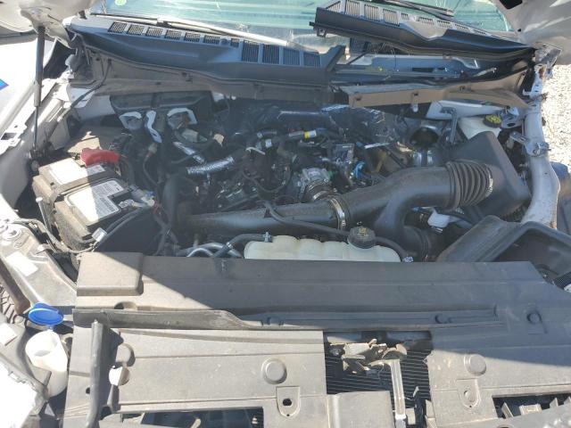 Photo 10 VIN: 1FTEX1CP0NFB81041 - FORD F150 SUPER 