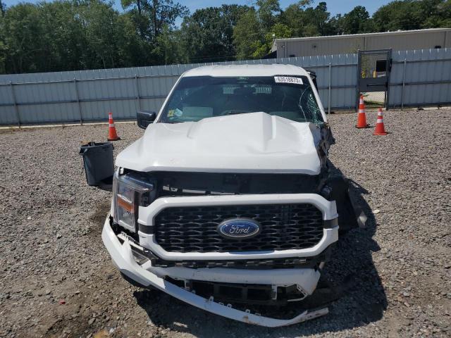 Photo 4 VIN: 1FTEX1CP0NFB81041 - FORD F150 SUPER 