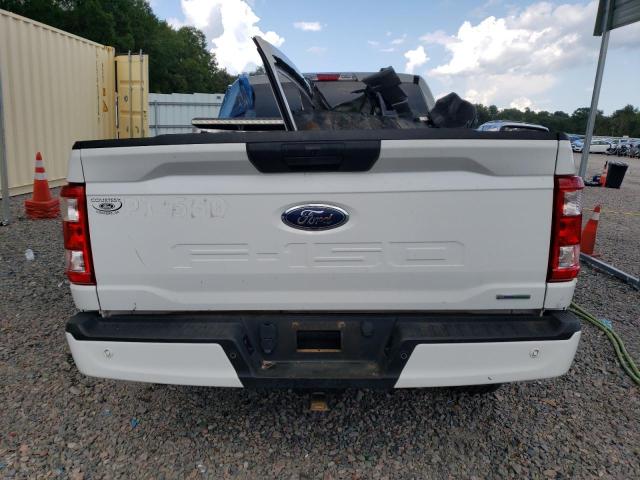 Photo 5 VIN: 1FTEX1CP0NFB81041 - FORD F150 SUPER 