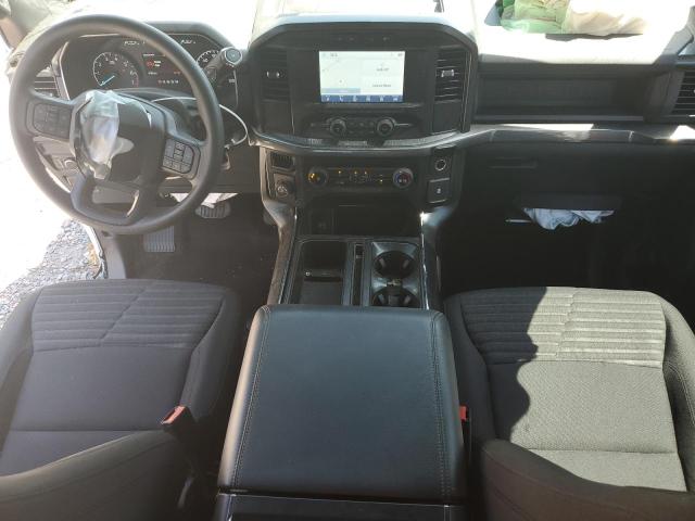 Photo 7 VIN: 1FTEX1CP0NFB81041 - FORD F150 SUPER 