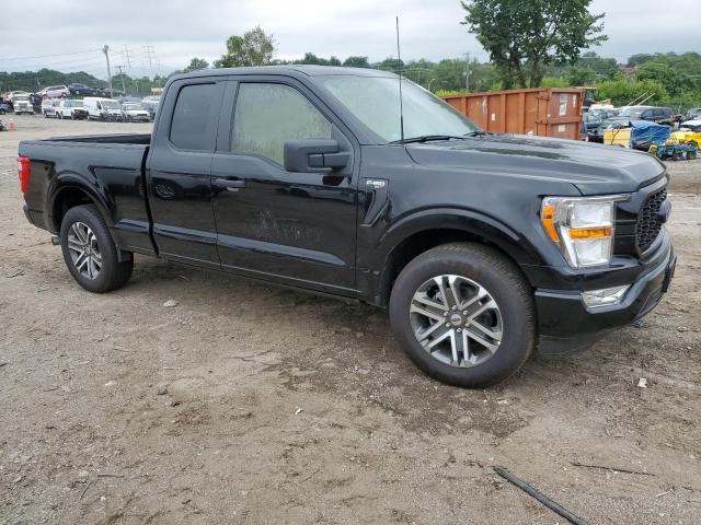 Photo 3 VIN: 1FTEX1CP0NKF24471 - FORD F150 SUPER 