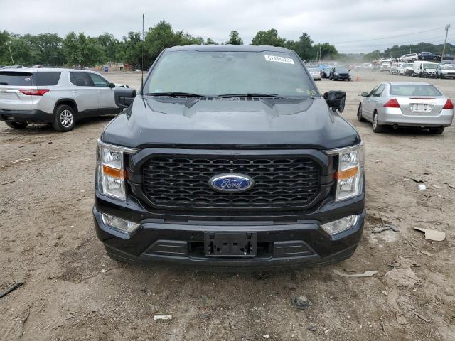 Photo 4 VIN: 1FTEX1CP0NKF24471 - FORD F150 SUPER 