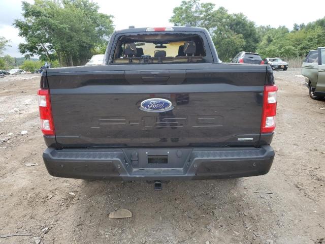 Photo 5 VIN: 1FTEX1CP0NKF24471 - FORD F150 SUPER 