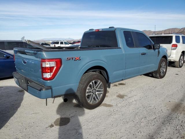 Photo 2 VIN: 1FTEX1CP0PKE26141 - FORD F-150 