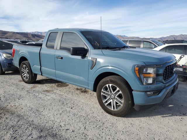 Photo 3 VIN: 1FTEX1CP0PKE26141 - FORD F-150 