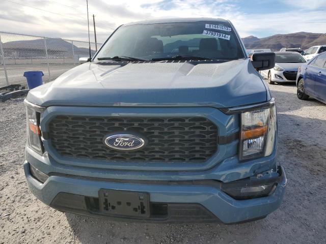 Photo 4 VIN: 1FTEX1CP0PKE26141 - FORD F-150 