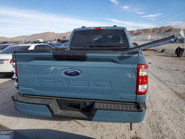 Photo 5 VIN: 1FTEX1CP0PKE26141 - FORD F-150 