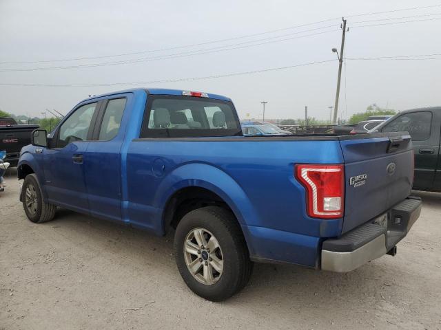 Photo 1 VIN: 1FTEX1CP1FFD04492 - FORD F150 SUPER 