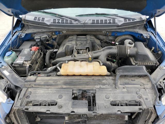 Photo 10 VIN: 1FTEX1CP1FFD04492 - FORD F150 SUPER 