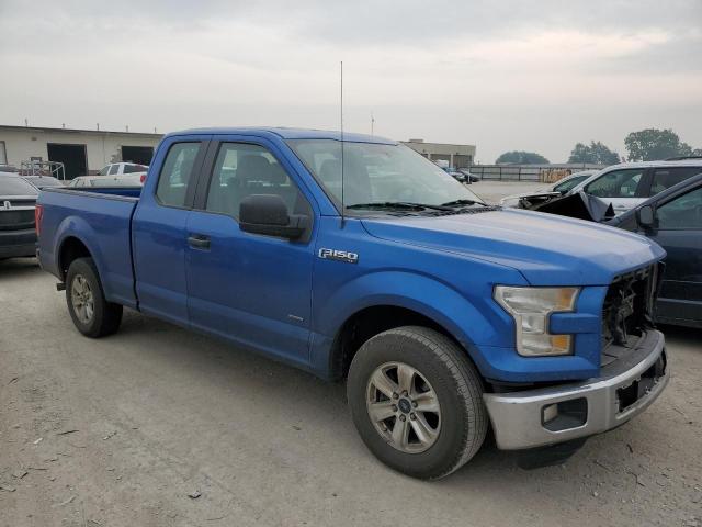 Photo 3 VIN: 1FTEX1CP1FFD04492 - FORD F150 SUPER 