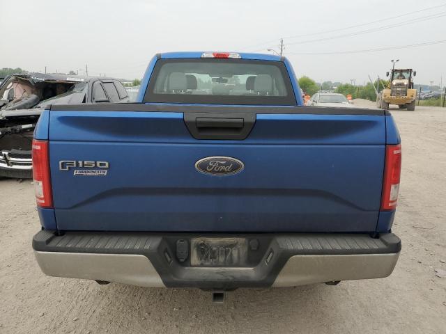 Photo 5 VIN: 1FTEX1CP1FFD04492 - FORD F150 SUPER 