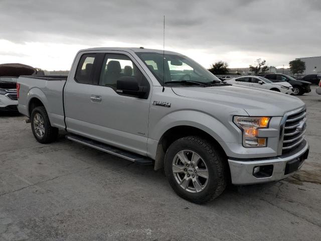 Photo 3 VIN: 1FTEX1CP1FKD99837 - FORD F-150 