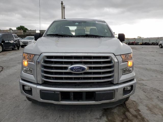 Photo 4 VIN: 1FTEX1CP1FKD99837 - FORD F-150 