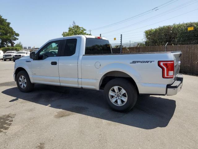 Photo 1 VIN: 1FTEX1CP1FKF18826 - FORD F-150 