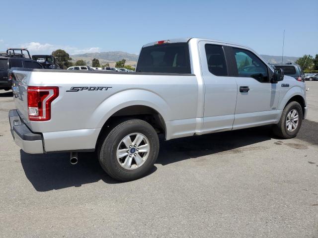 Photo 2 VIN: 1FTEX1CP1FKF18826 - FORD F-150 