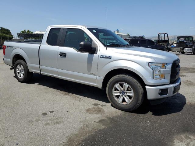 Photo 3 VIN: 1FTEX1CP1FKF18826 - FORD F-150 