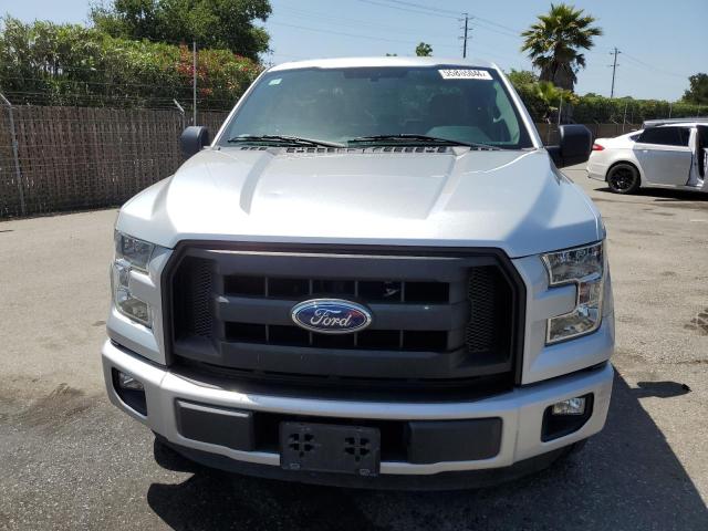 Photo 4 VIN: 1FTEX1CP1FKF18826 - FORD F-150 