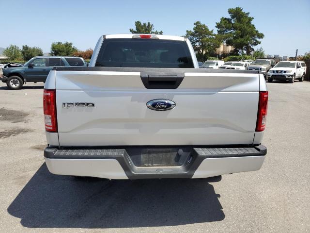 Photo 5 VIN: 1FTEX1CP1FKF18826 - FORD F-150 