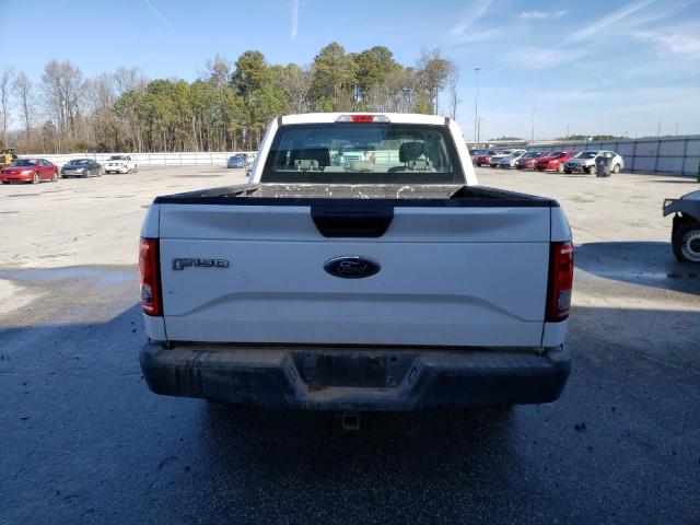 Photo 5 VIN: 1FTEX1CP1GFA58108 - FORD F150 SUPER 