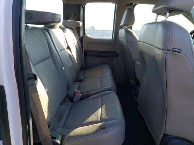 Photo 9 VIN: 1FTEX1CP1GFA58108 - FORD F150 SUPER 