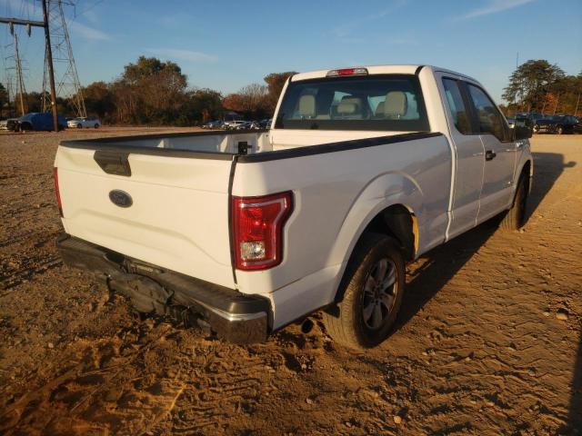 Photo 3 VIN: 1FTEX1CP1GFA81811 - FORD F150 SUPER 