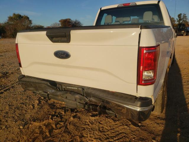 Photo 8 VIN: 1FTEX1CP1GFA81811 - FORD F150 SUPER 