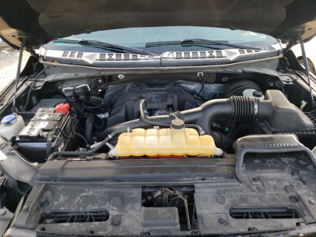 Photo 6 VIN: 1FTEX1CP1GFC26894 - FORD F150 SUPER 