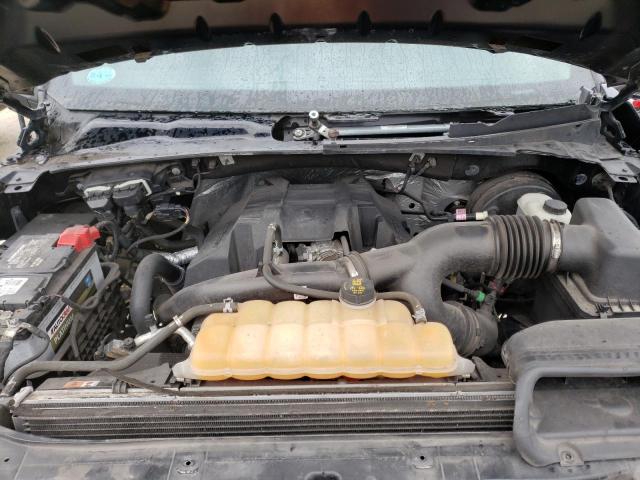 Photo 6 VIN: 1FTEX1CP1GFC45736 - FORD F150 SUPER 