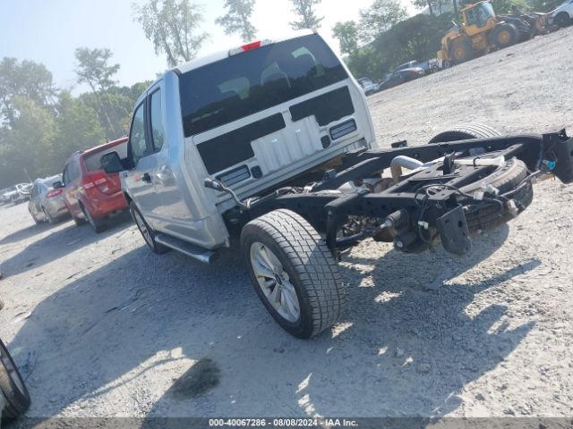 Photo 2 VIN: 1FTEX1CP1GFD31015 - FORD F-150 