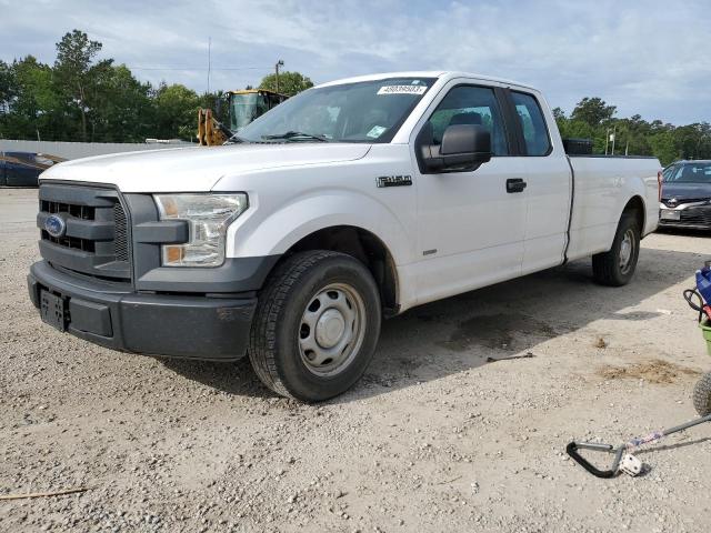 Photo 0 VIN: 1FTEX1CP1GKD83025 - FORD F150 SUPER 