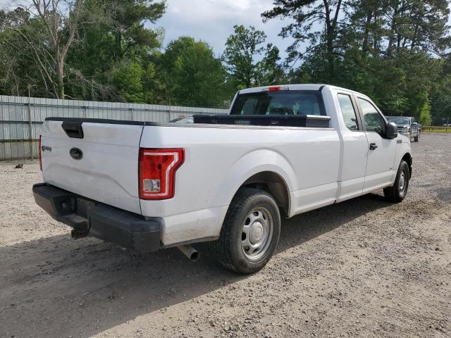 Photo 2 VIN: 1FTEX1CP1GKD83025 - FORD F150 SUPER 