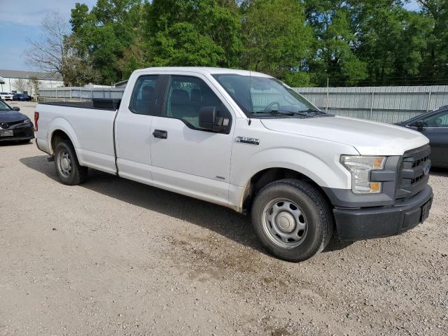 Photo 3 VIN: 1FTEX1CP1GKD83025 - FORD F150 SUPER 