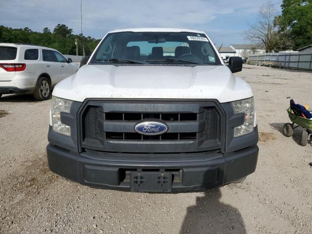 Photo 4 VIN: 1FTEX1CP1GKD83025 - FORD F150 SUPER 