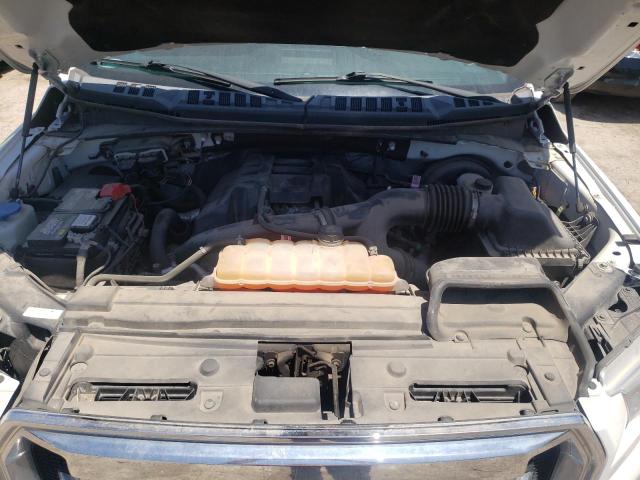 Photo 6 VIN: 1FTEX1CP1GKE86669 - FORD F150 SUPER 