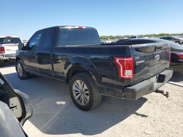 Photo 1 VIN: 1FTEX1CP1GKG04283 - FORD F-150 