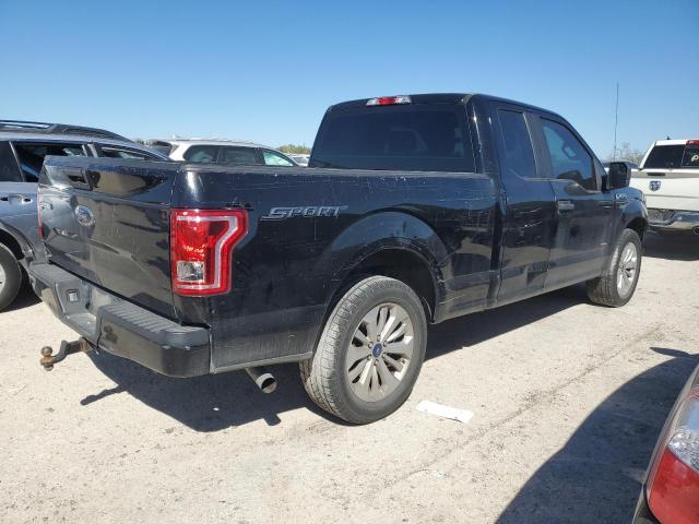 Photo 2 VIN: 1FTEX1CP1GKG04283 - FORD F-150 