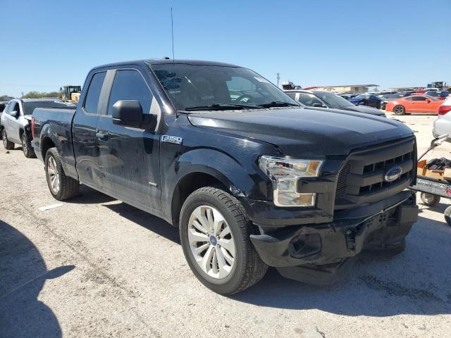 Photo 3 VIN: 1FTEX1CP1GKG04283 - FORD F-150 