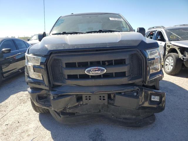 Photo 4 VIN: 1FTEX1CP1GKG04283 - FORD F-150 