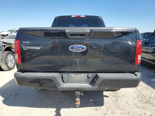 Photo 5 VIN: 1FTEX1CP1GKG04283 - FORD F-150 