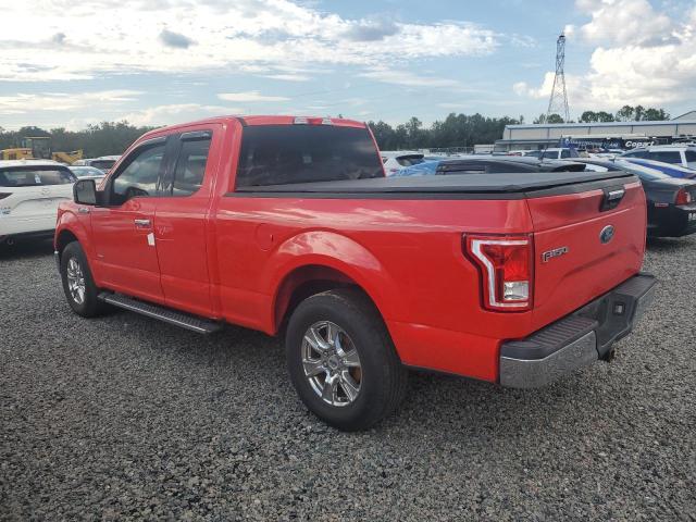 Photo 1 VIN: 1FTEX1CP1HKC01857 - FORD F150 SUPER 