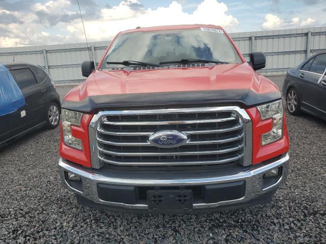 Photo 4 VIN: 1FTEX1CP1HKC01857 - FORD F150 SUPER 