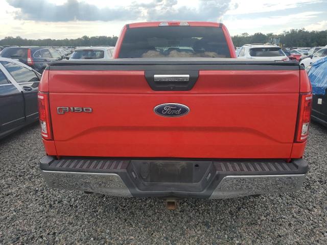 Photo 5 VIN: 1FTEX1CP1HKC01857 - FORD F150 SUPER 