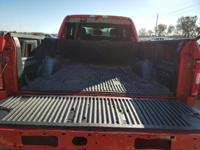 Photo 8 VIN: 1FTEX1CP1JFA76938 - FORD F150 SUPER 