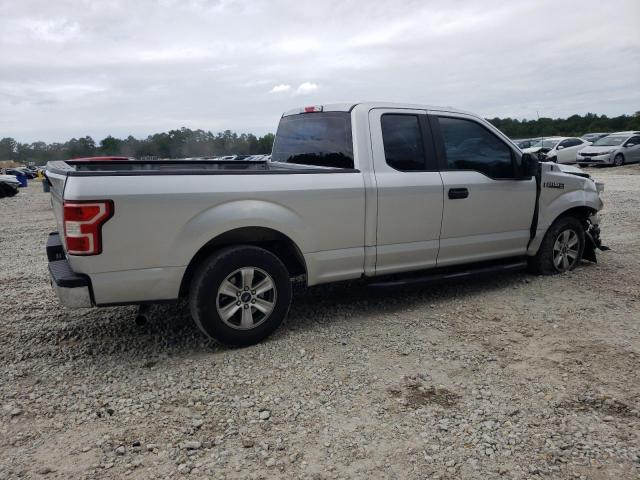 Photo 2 VIN: 1FTEX1CP1JFE07436 - FORD F150 SUPER 