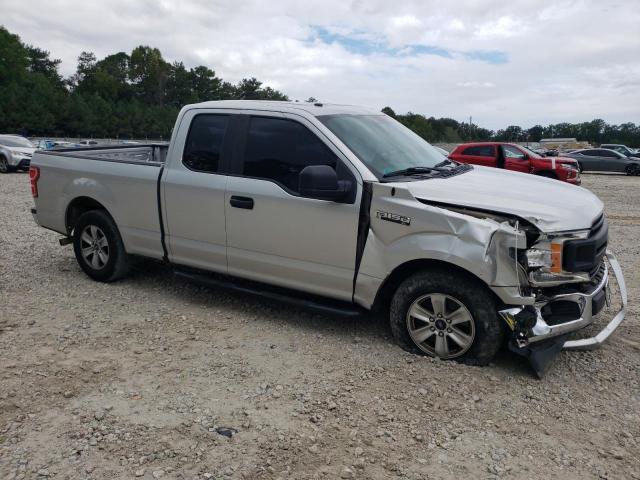 Photo 3 VIN: 1FTEX1CP1JFE07436 - FORD F150 SUPER 