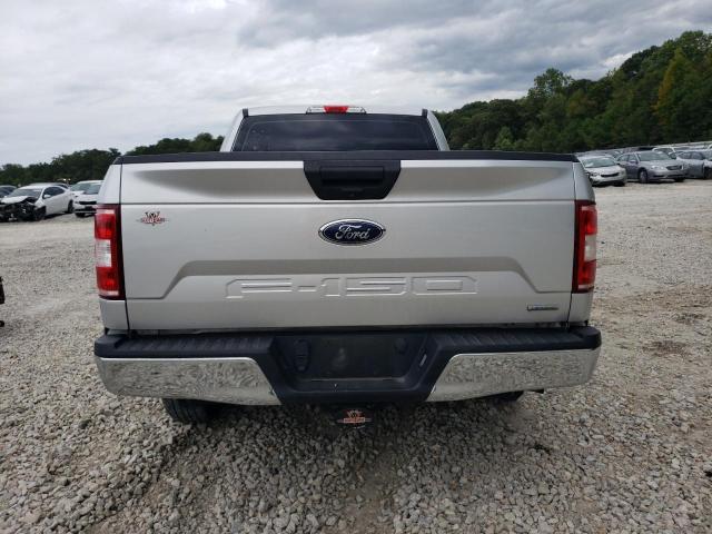 Photo 5 VIN: 1FTEX1CP1JFE07436 - FORD F150 SUPER 