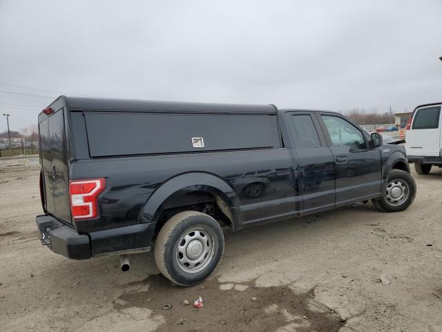 Photo 2 VIN: 1FTEX1CP1JKD23902 - FORD F-150 