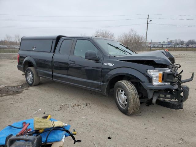 Photo 3 VIN: 1FTEX1CP1JKD23902 - FORD F-150 