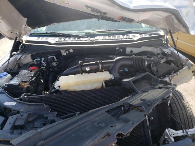 Photo 6 VIN: 1FTEX1CP1JKD68841 - FORD F150 SUPER 